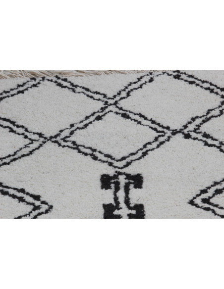 Tapis BERBERE LINDA