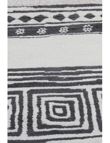Tapis BERBERE HIND