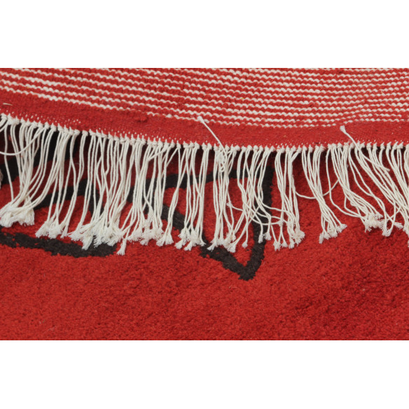 Tapis BERBERE PALOMA