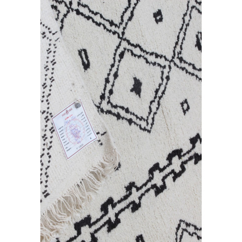 Tapis BERBERE LINDA