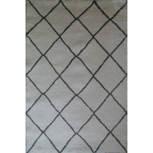 Tapis BERBERE SIENNA