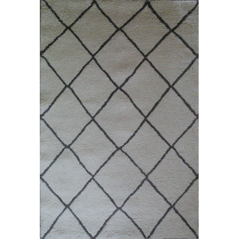 Tapis BERBERE SIENNA