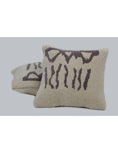 Coussin COLOMBE 2
