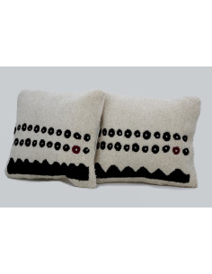 Coussin MATHILDA 2