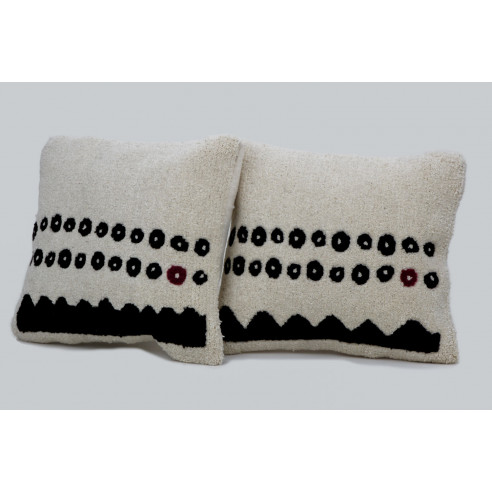 Coussin MATHILDA
