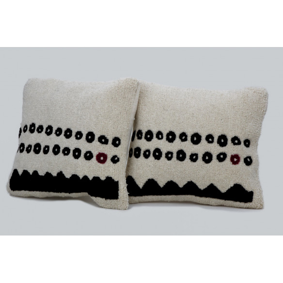 Coussin MATHILDA