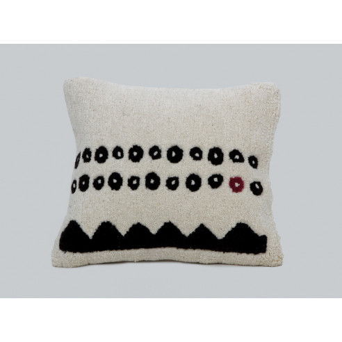 Coussin MATHILDA