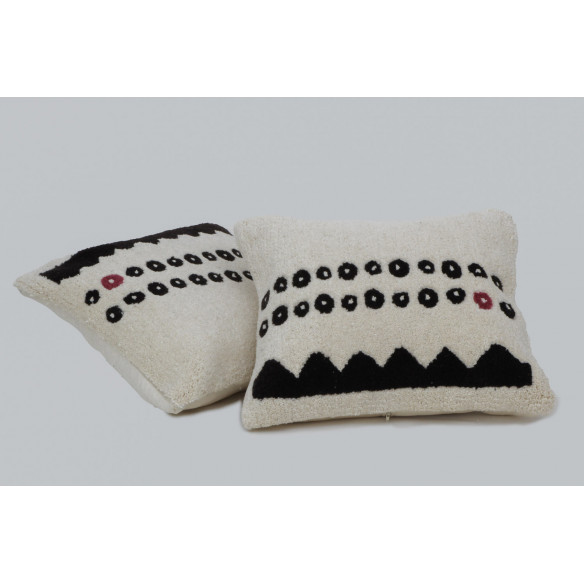 Coussin MATHILDA