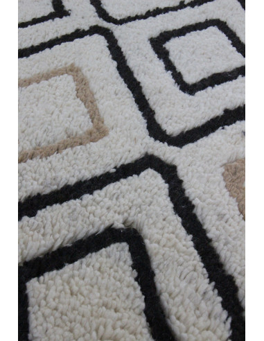Tapis BERBERE LENAIS