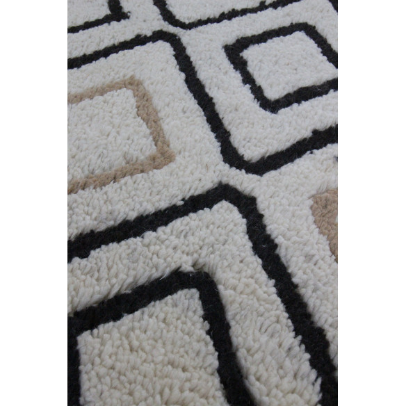 Tapis BERBERE LENAIS