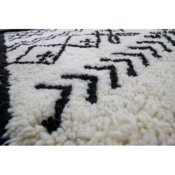 Tapis BERBERE SERENA