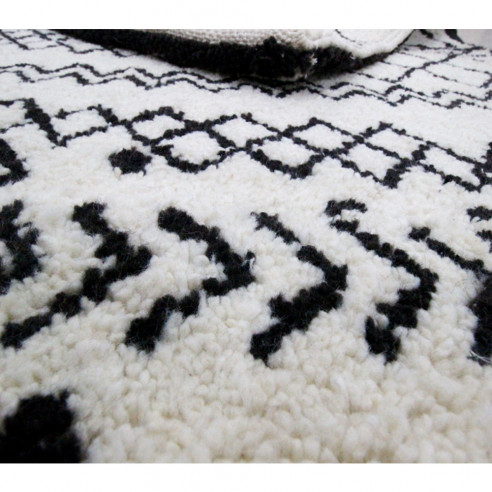 Tapis BERBERE SERENA
