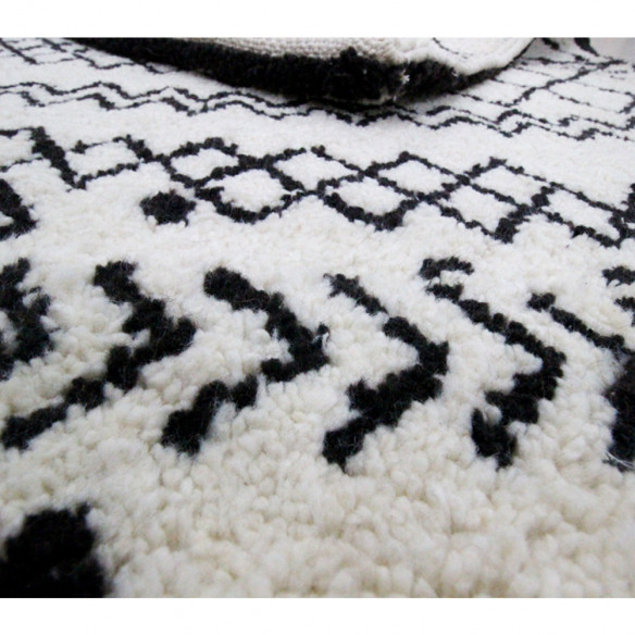 Tapis BERBERE SERENA