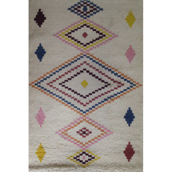 Tapis BERBERE MANEL