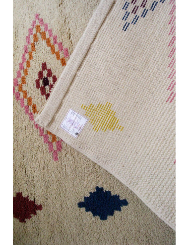 Tapis BERBERE MANEL