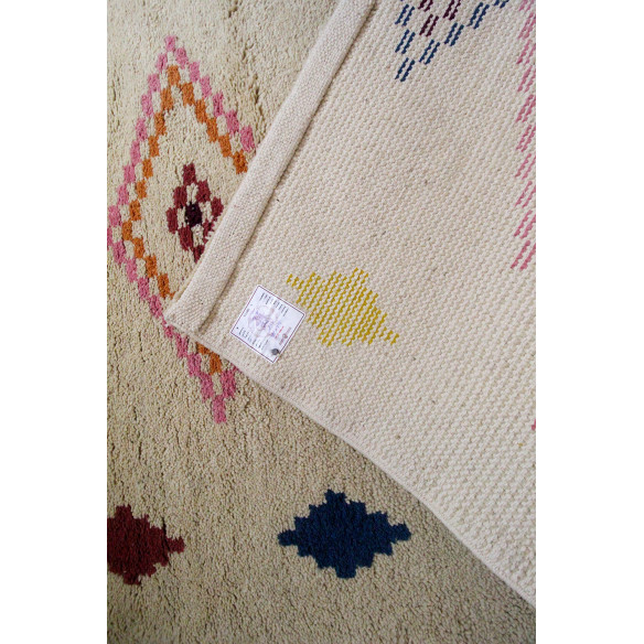Tapis BERBERE MANEL