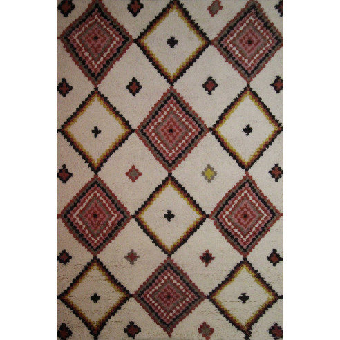 Tapis BERBERE ANGELA