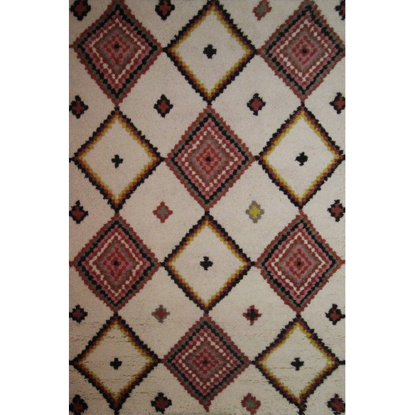 Tapis BERBERE ANGELA