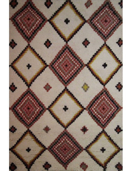 Tapis BERBERE ANGELA