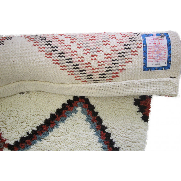 Tapis BERBERE ANGELA