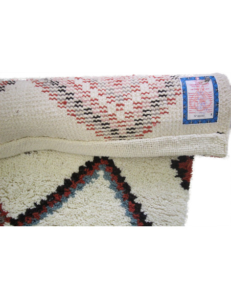 Tapis BERBERE ANGELA