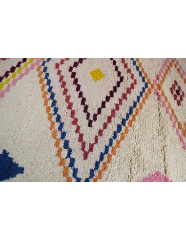Tapis BERBERE MANEL