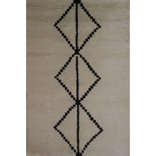 Tapis BERBERE MELLINA