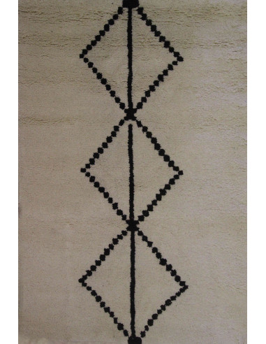 Tapis BERBERE MELLINA