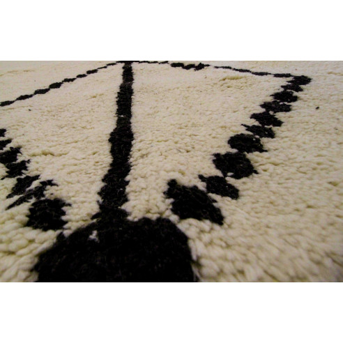 Tapis BERBERE MELLINA