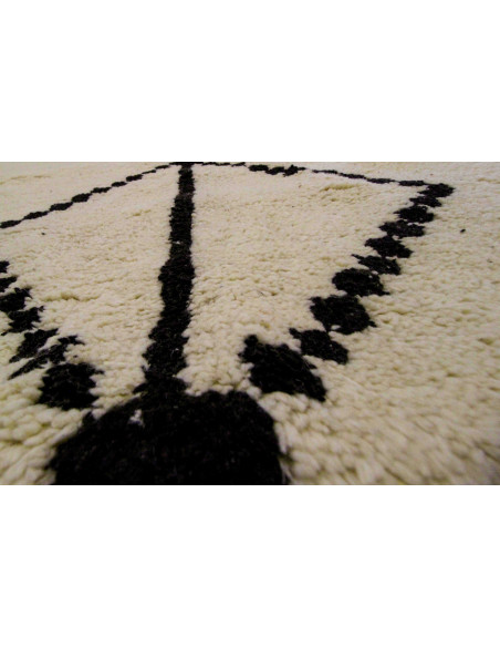 Tapis BERBERE MELLINA
