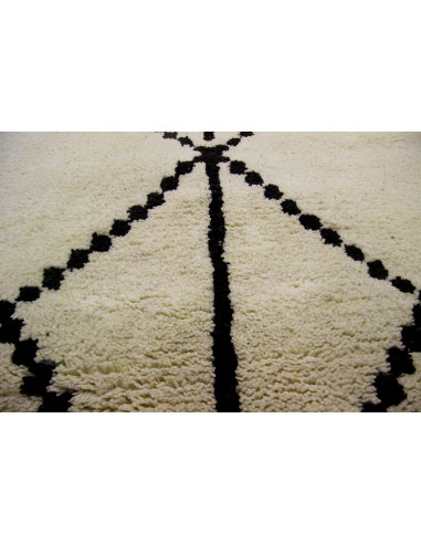 Tapis BERBERE MELLINA