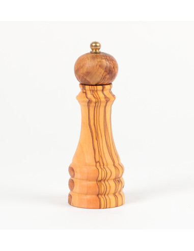 Moulin à sel et poivre