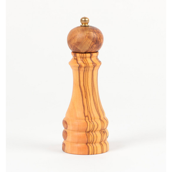 Salt and Pepper Mill