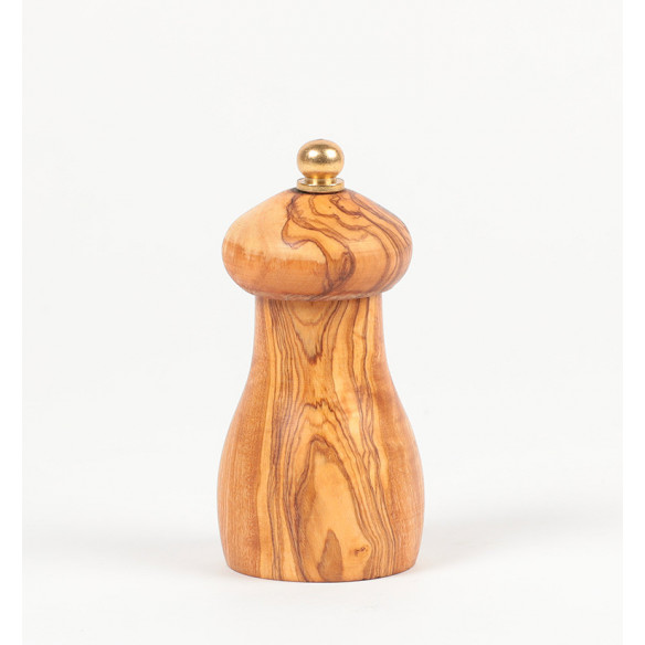 Salt and Pepper Mill