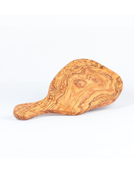 Planche à découper en bois