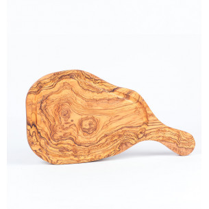 Wooden cutting board