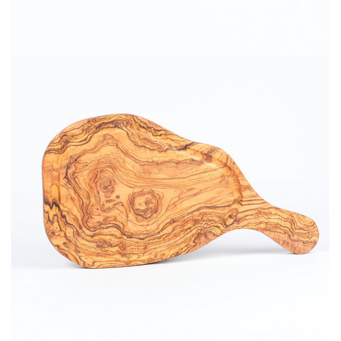 Wooden cutting board