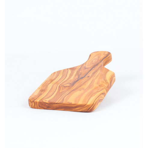 Olive wood cutting board
