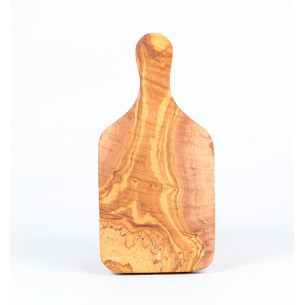 Planche à découper en bois d’olivier