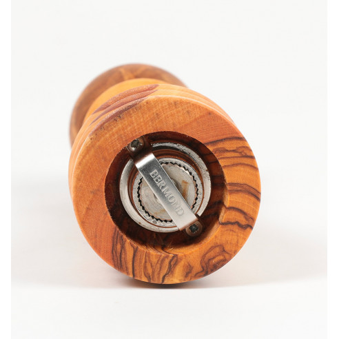 Salt and Pepper Mill