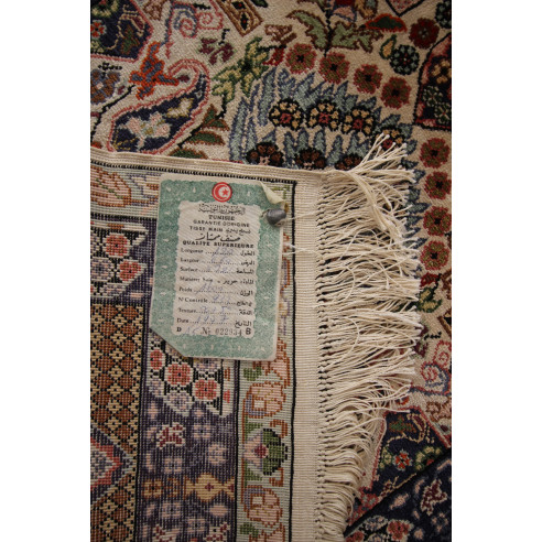 Tableau Décoratif  haut de gamme noué main 120...