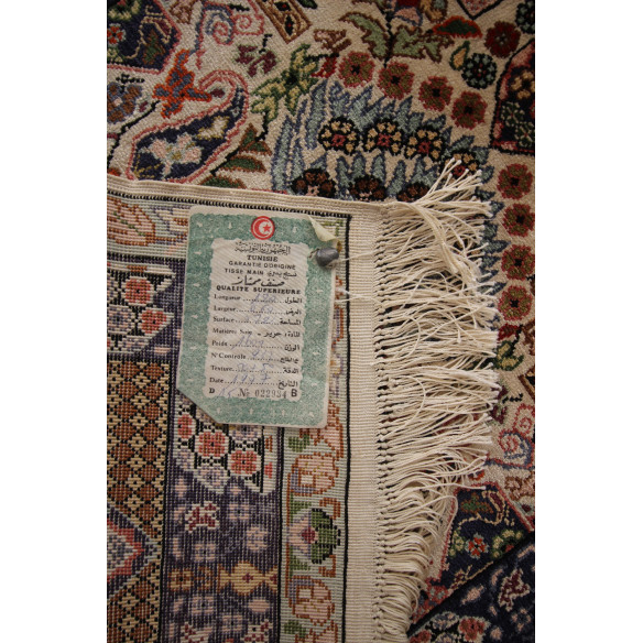 Tableau Décoratif  haut de gamme noué main 120 x 0.60 cm