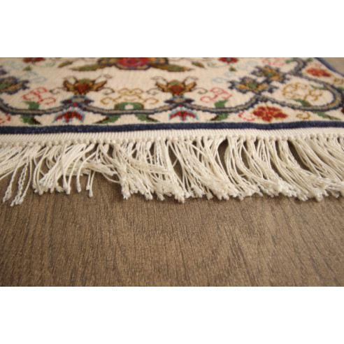 Classic hand-knotted decorative painting