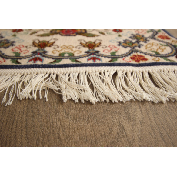 Classic hand-knotted decorative painting