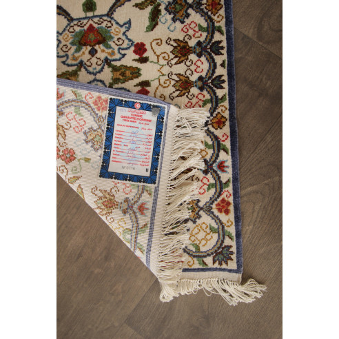 Classic hand-knotted decorative painting