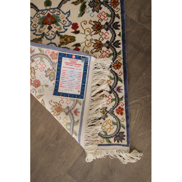 Classic hand-knotted decorative painting