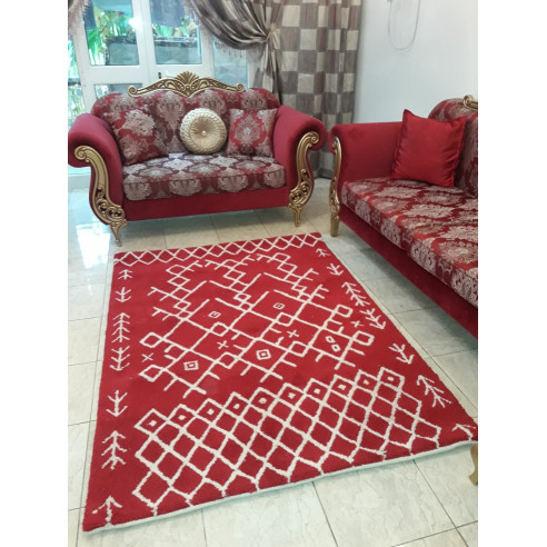 Tapis ALYAH