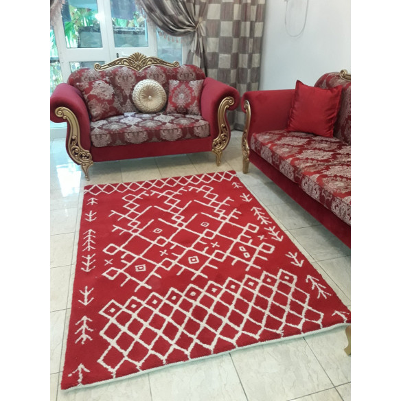 Tapis ALYAH