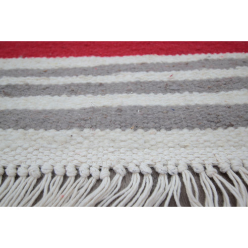 Kilim children's room rug