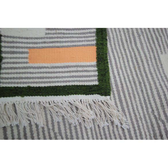 kilim Carpet Patterns Geometric Colorful